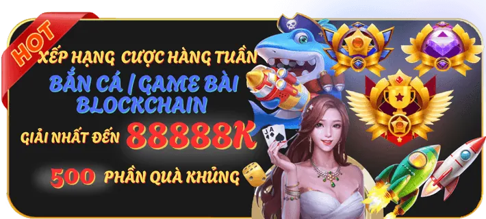 Giới thiệu Bắn Cá Win88 VIP