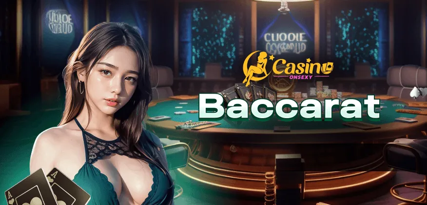 Game casino mới